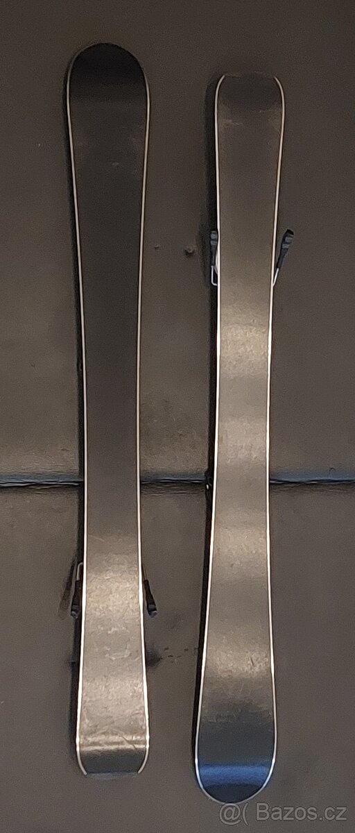 Dětské lyže 90 cm - 2