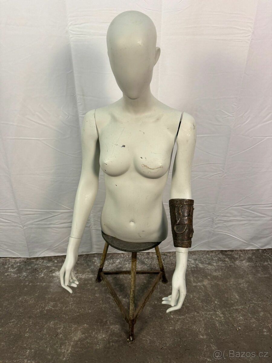 Africká rituální manžeta (603050) - 2