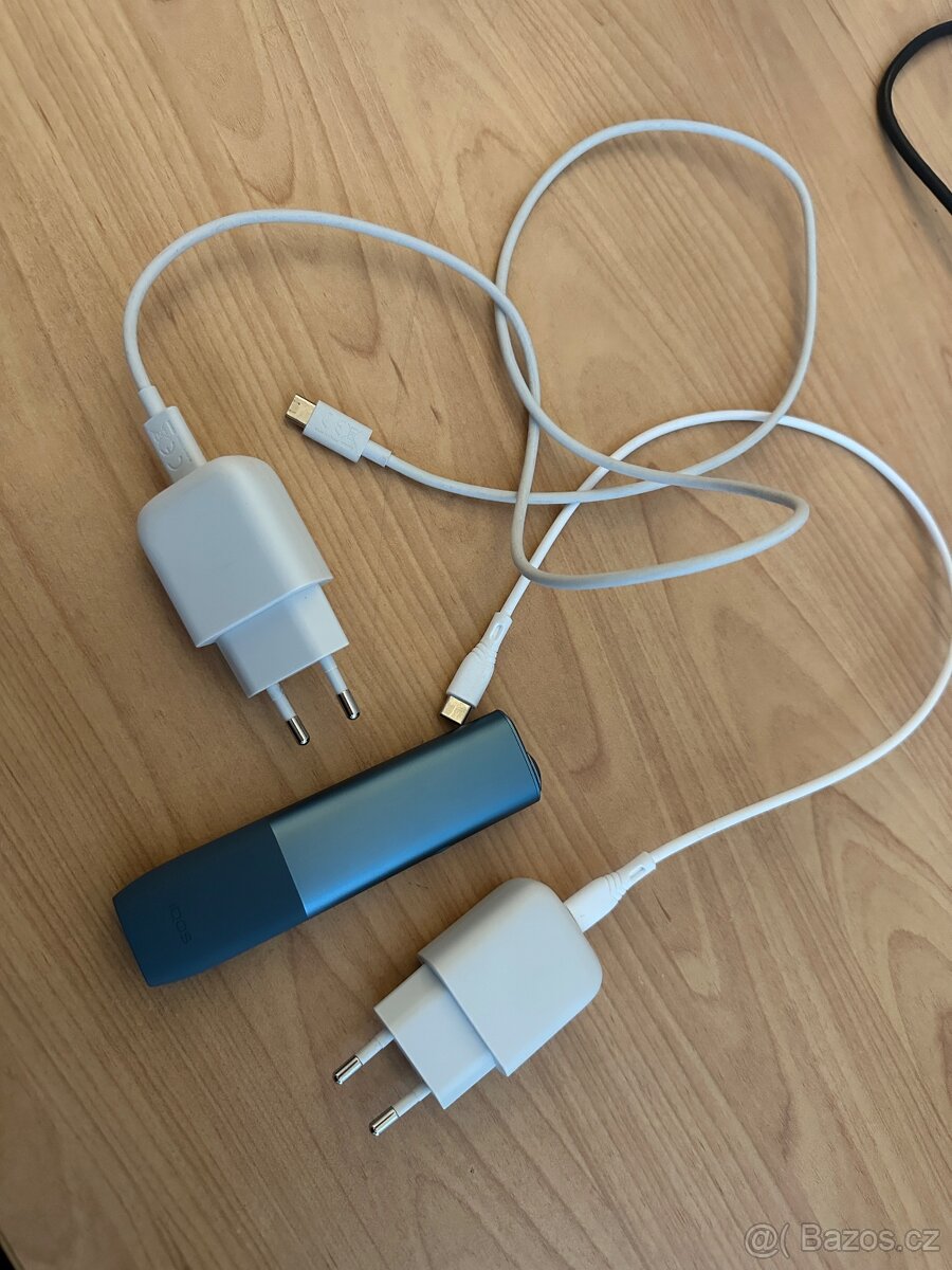 I.QÖS Iluma ONE - 2