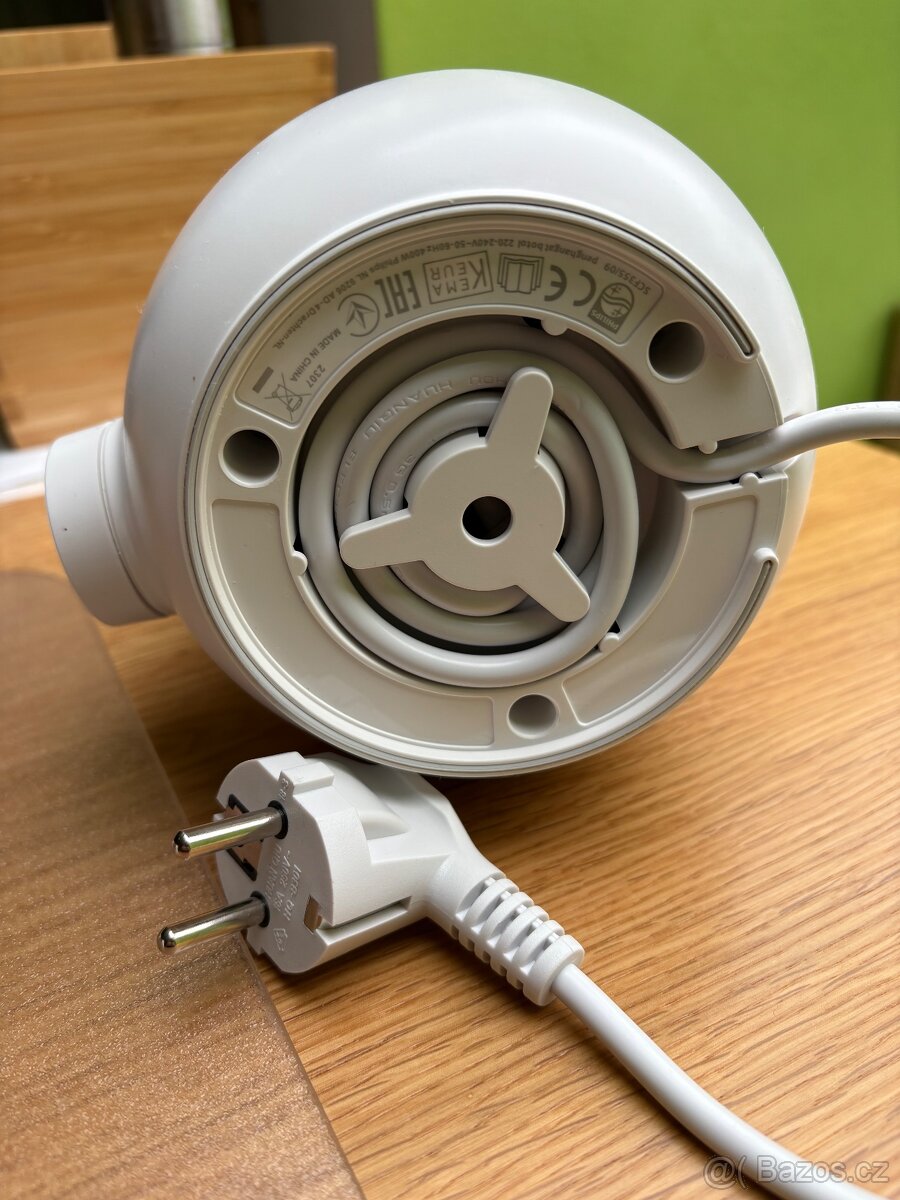 rychlo ohřívacka lahví philips avent - 2