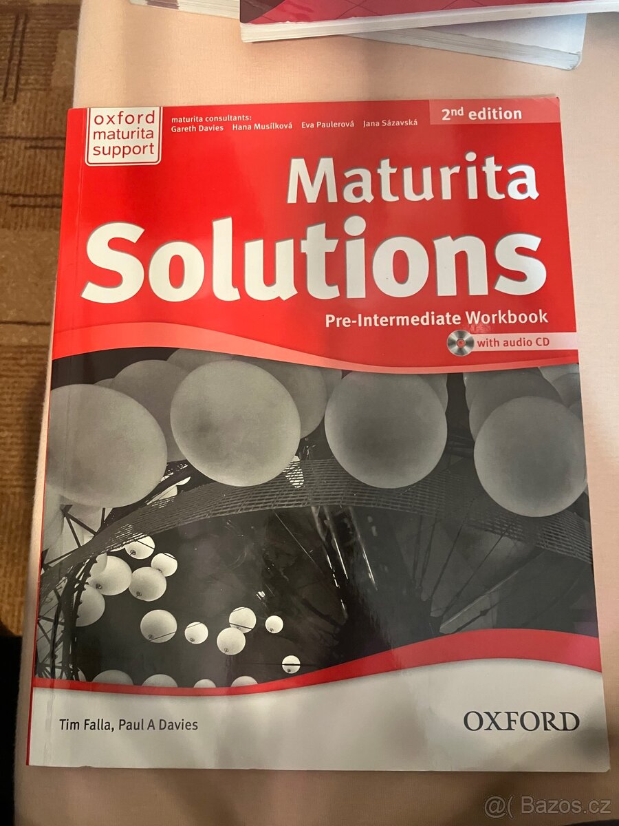 📚 Sada 19 učebnic – skvělý stav, výhodná cena - 2