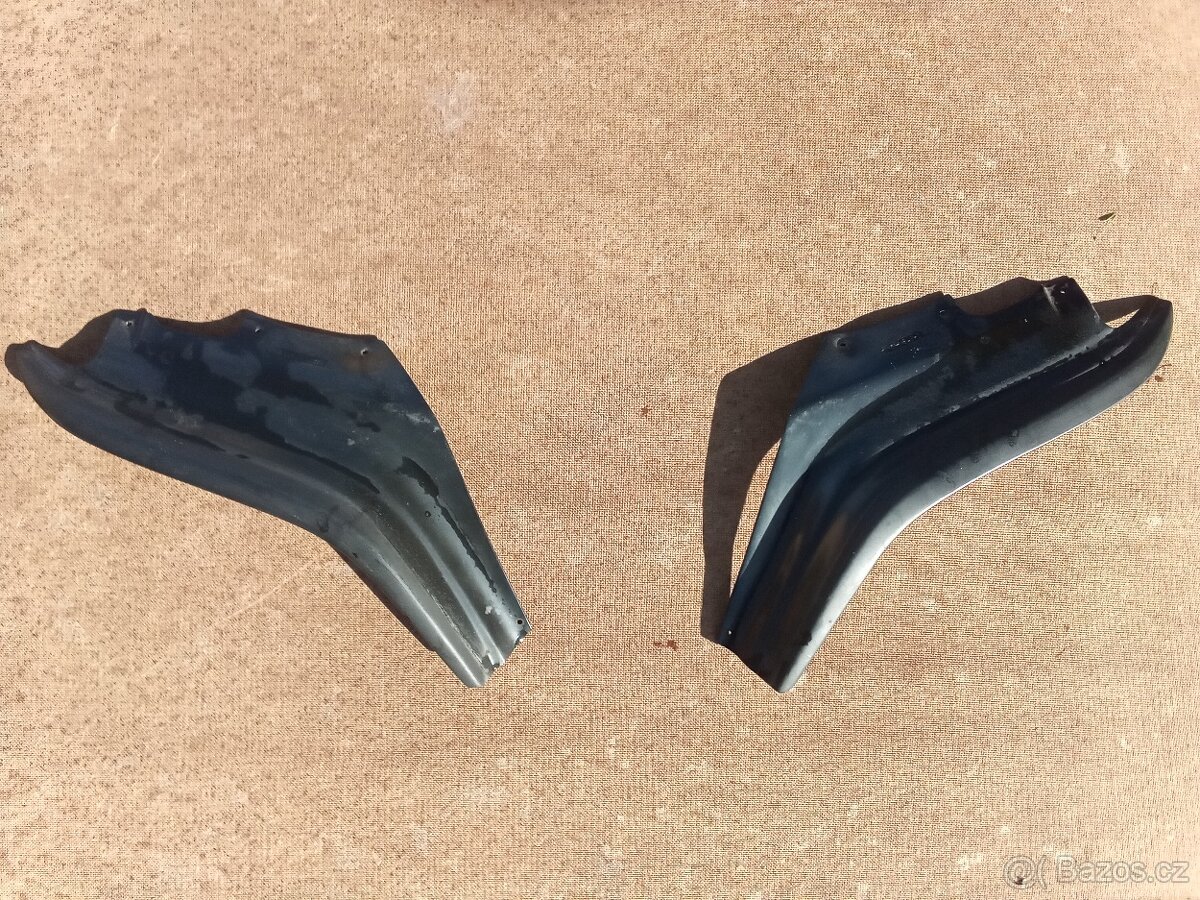 Mračítka CITROEN XSARA I - 2