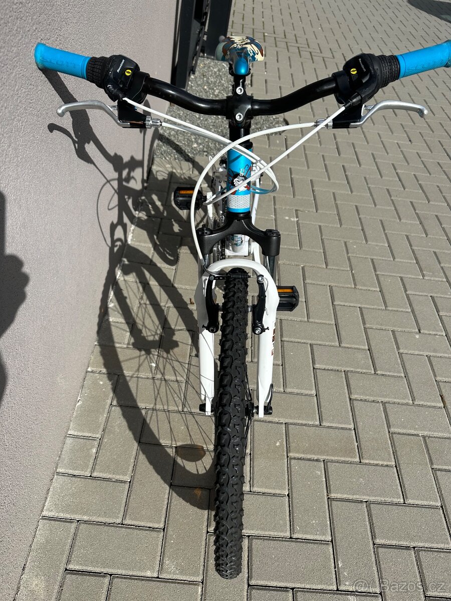 MTB SCOTT CONTESSA JUNIOR 24 - 2