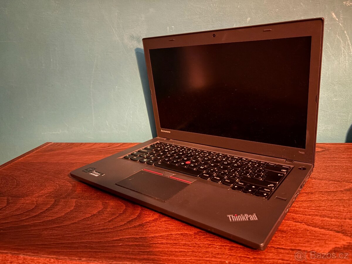 Lenovo T450 - 2