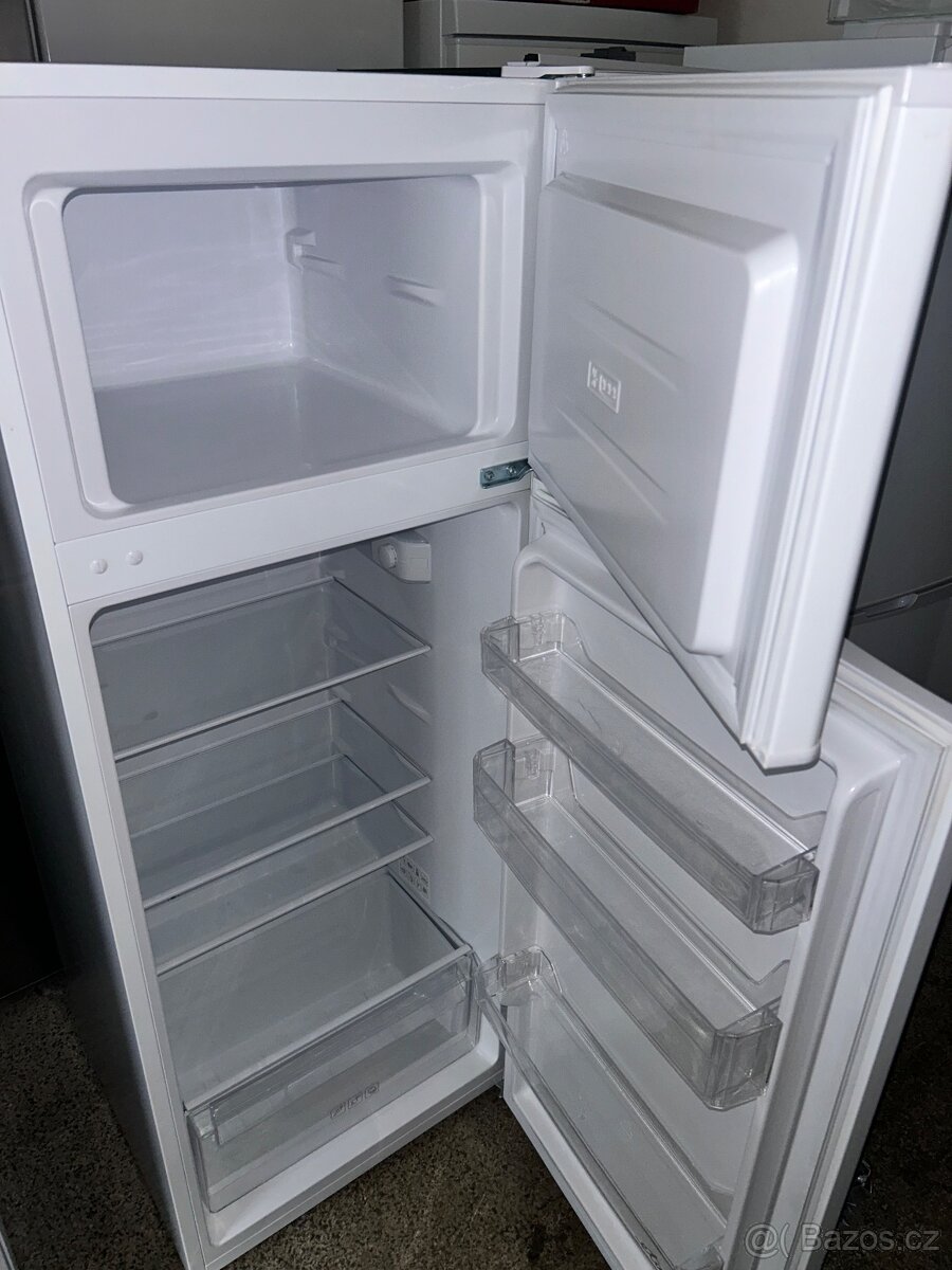 Chladnička ETA 2546 90000E bílá - 2