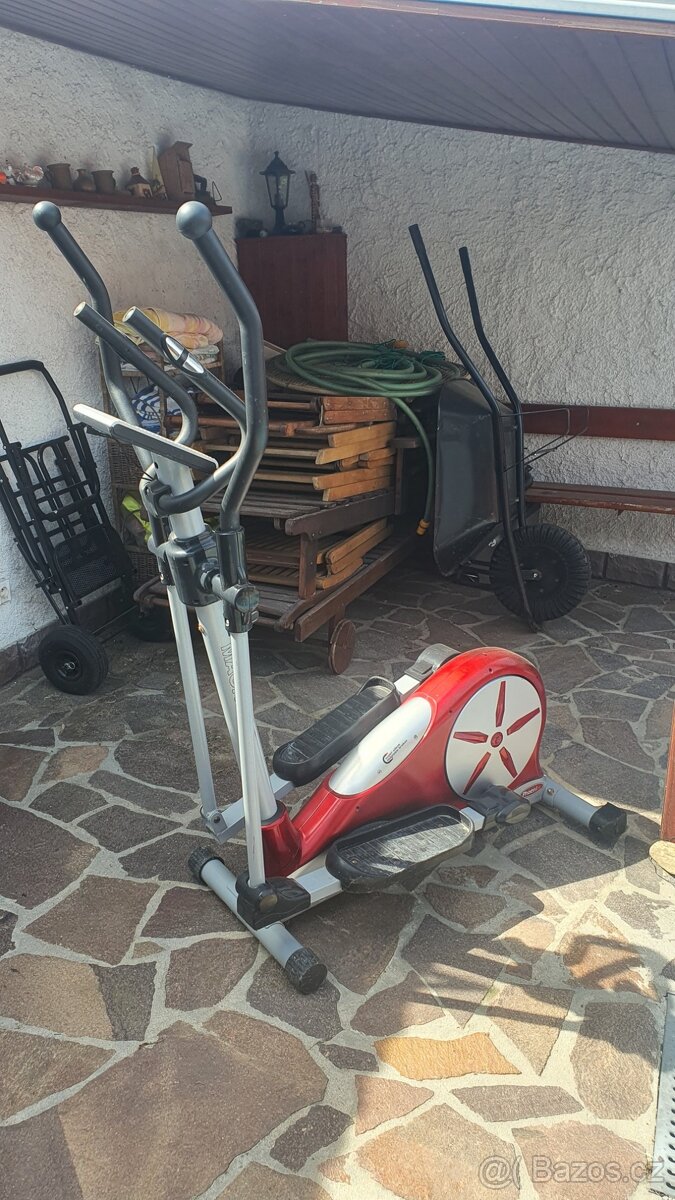 Rotoped InSPORTline Magnetic - 2