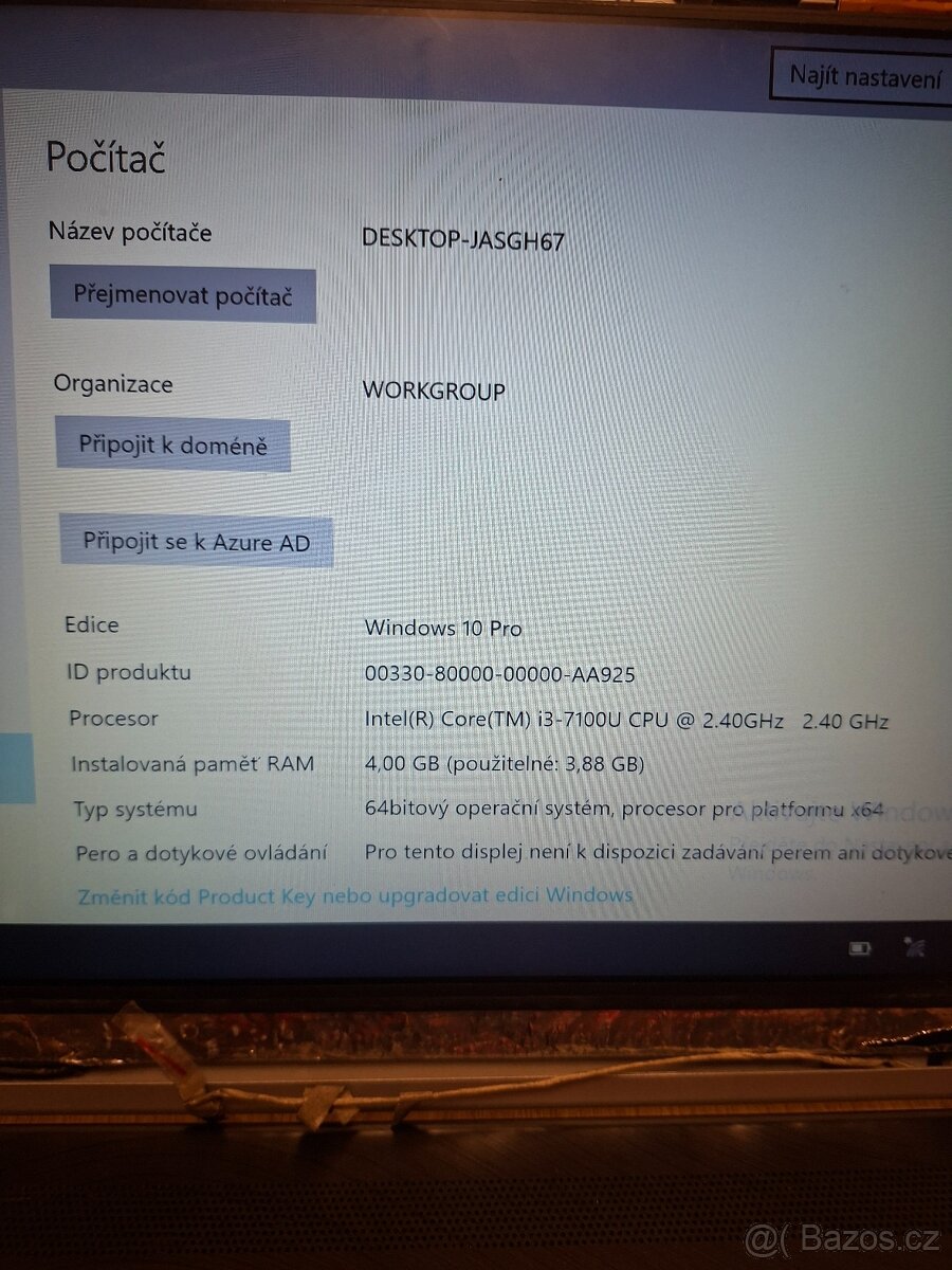 Hp pavilion 360 convert. - 2