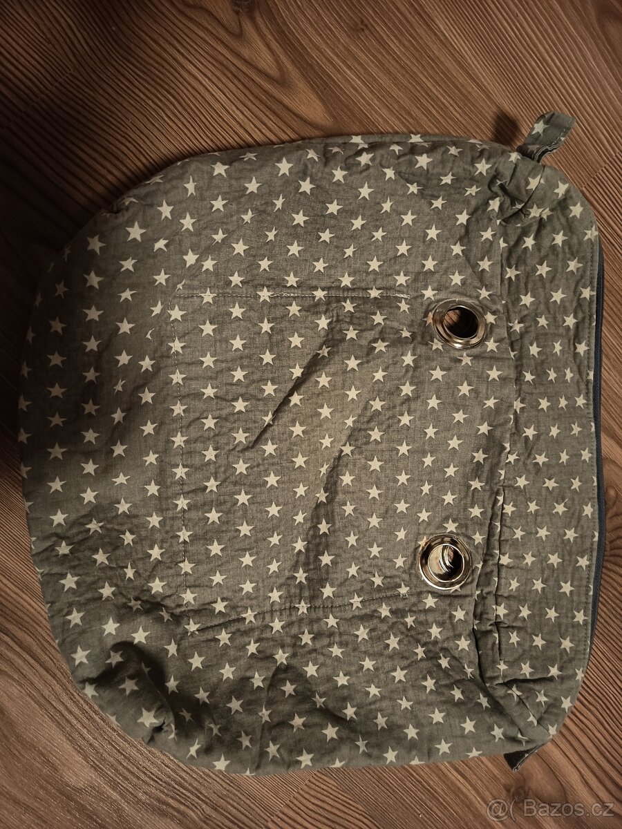 Vložka/vnitřní kapsa do kabelky OBag - 2