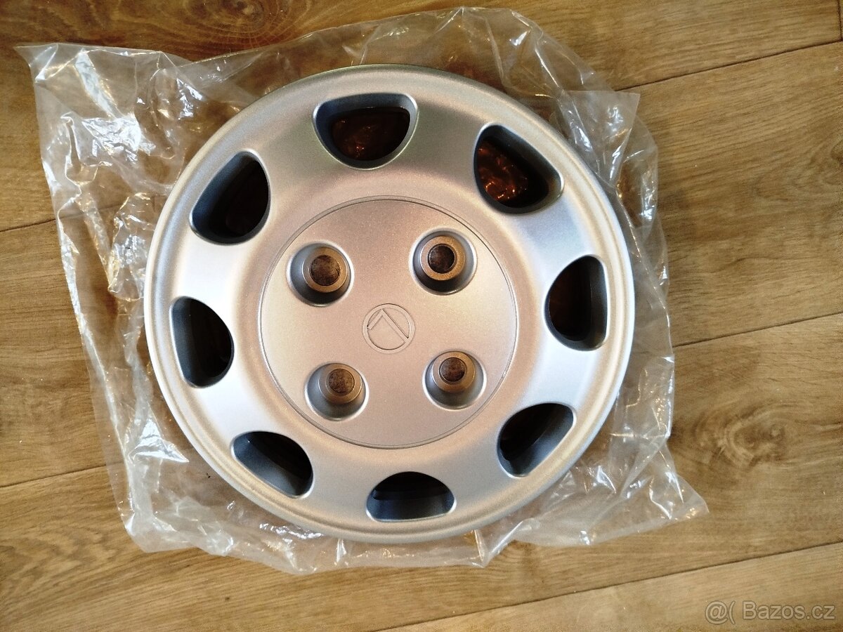 Sada poklic Daewoo Tico - 2