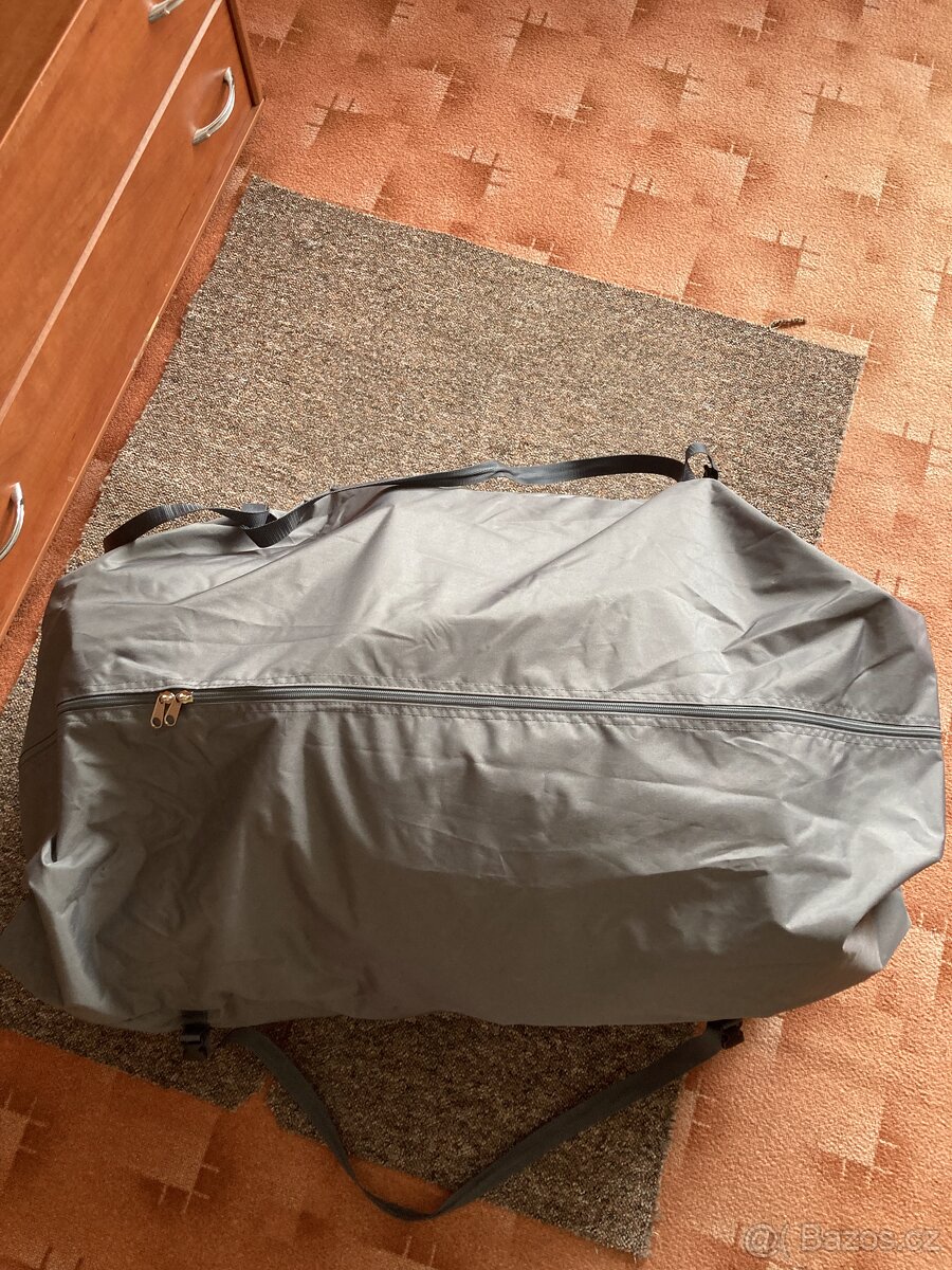 přístřešek DORADO XL - 2