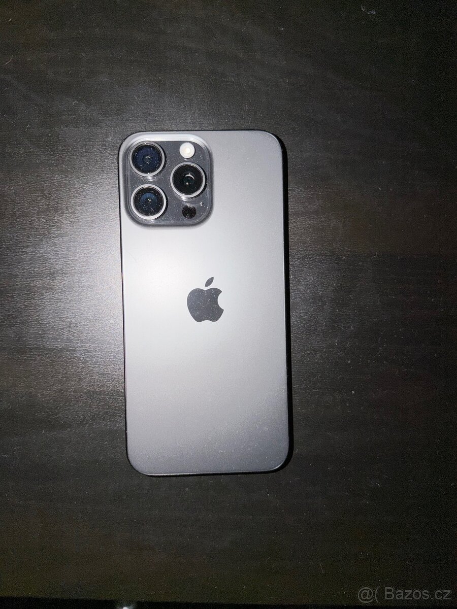 IPHONE 15 PRO MAX 256GB - 2