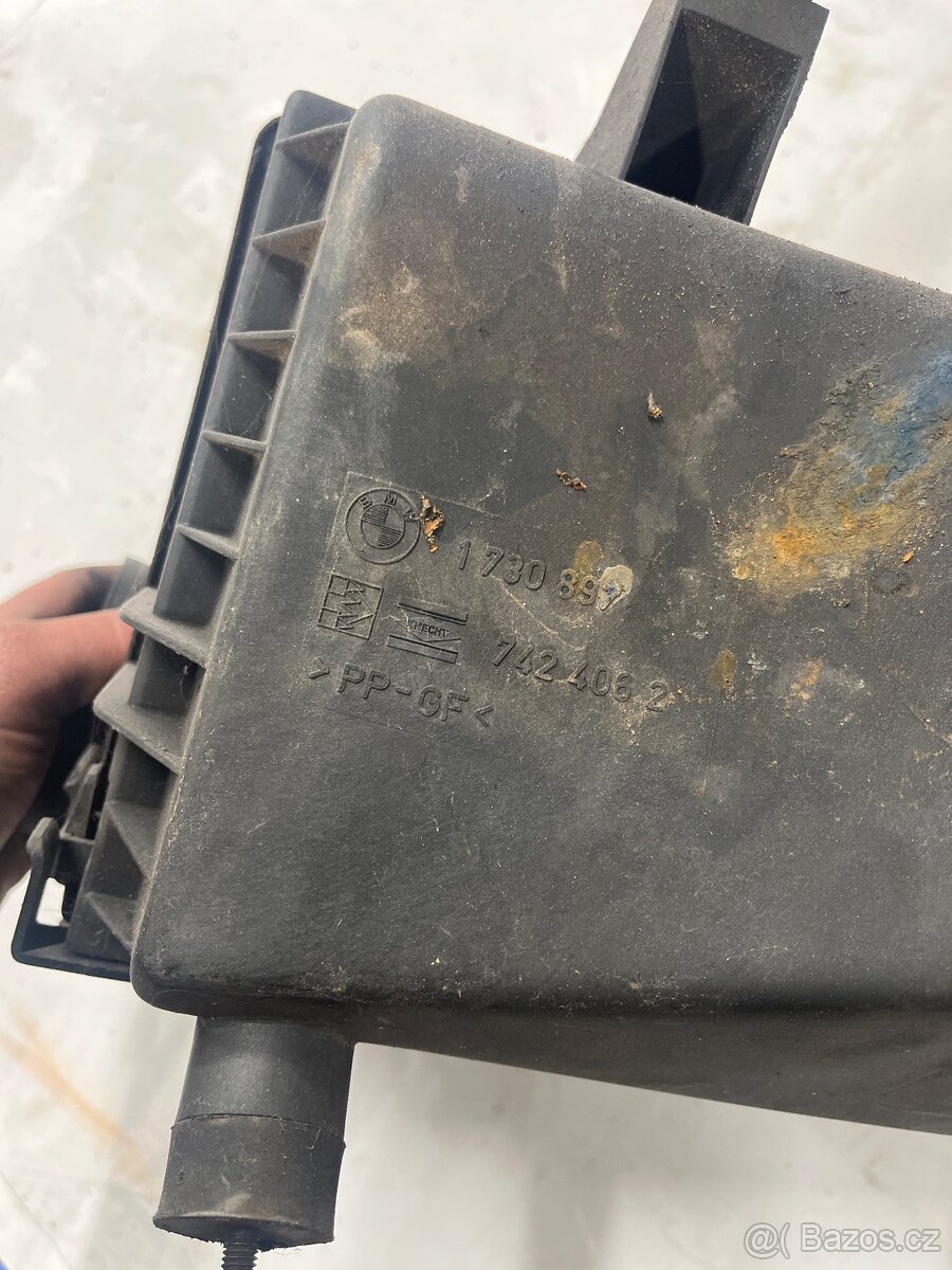 Filtr box bmw e36 323i - 2