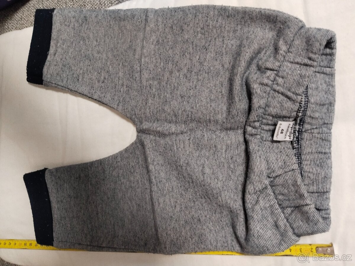 Dětské oblečení - 2