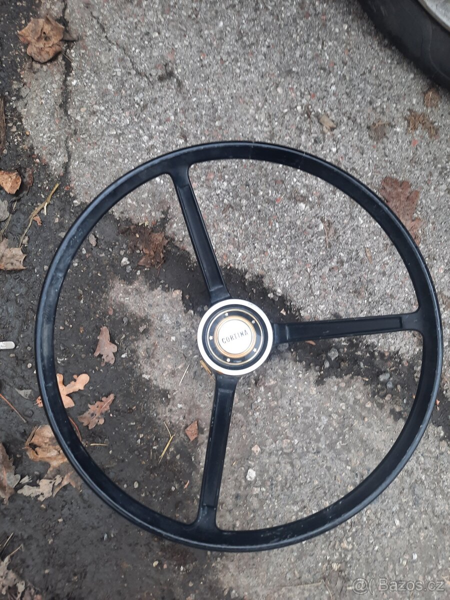 Volant Ford Cortina - 2