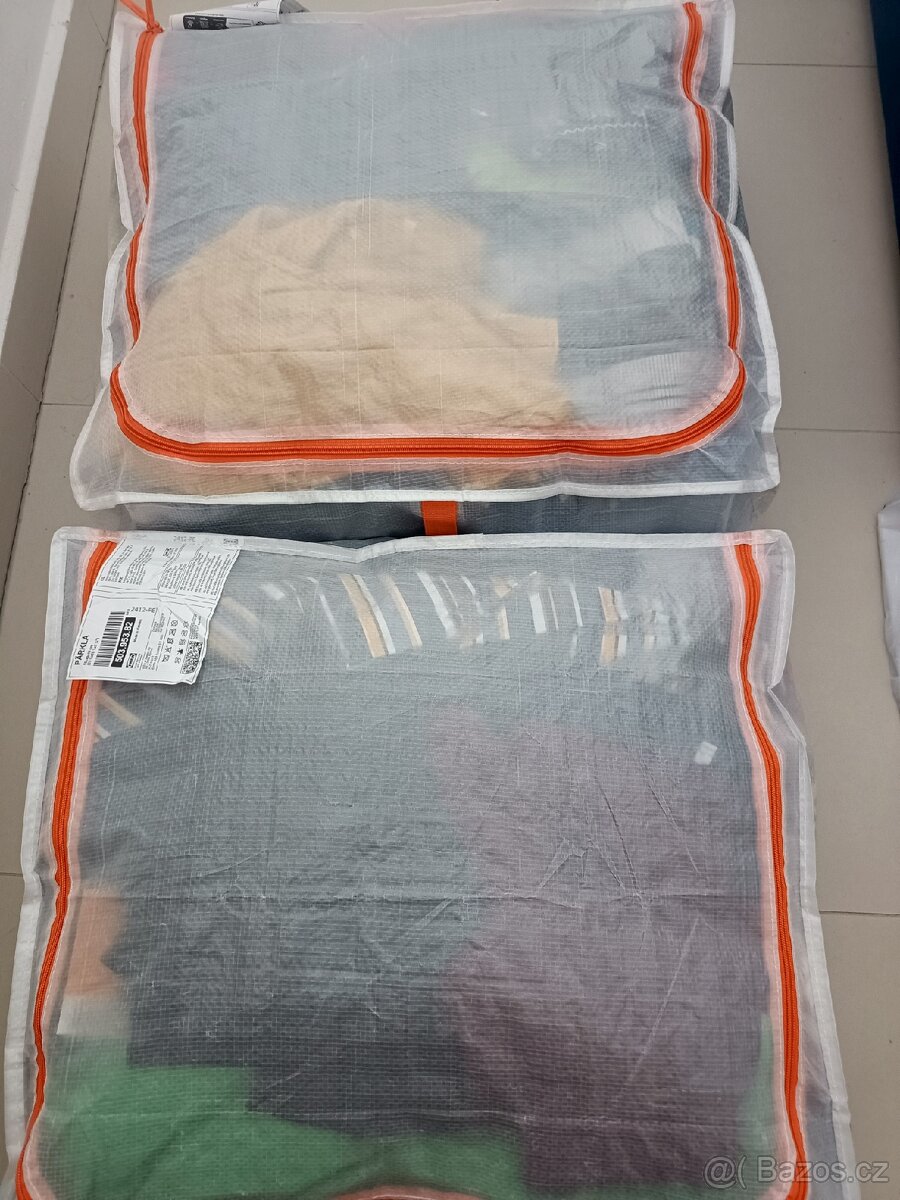 Oblečení kluk vel. 104-116 - 2