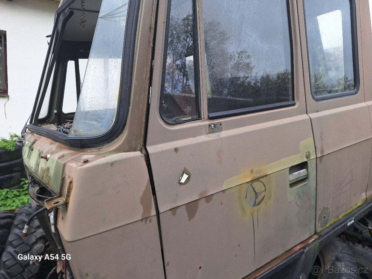 TATRA 815 VVN nahradní díly - 2