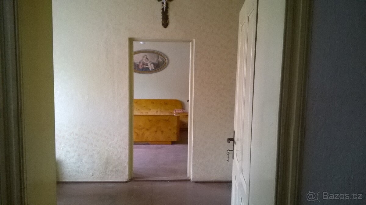 Pronájem nebytových-skladových prostor - 2