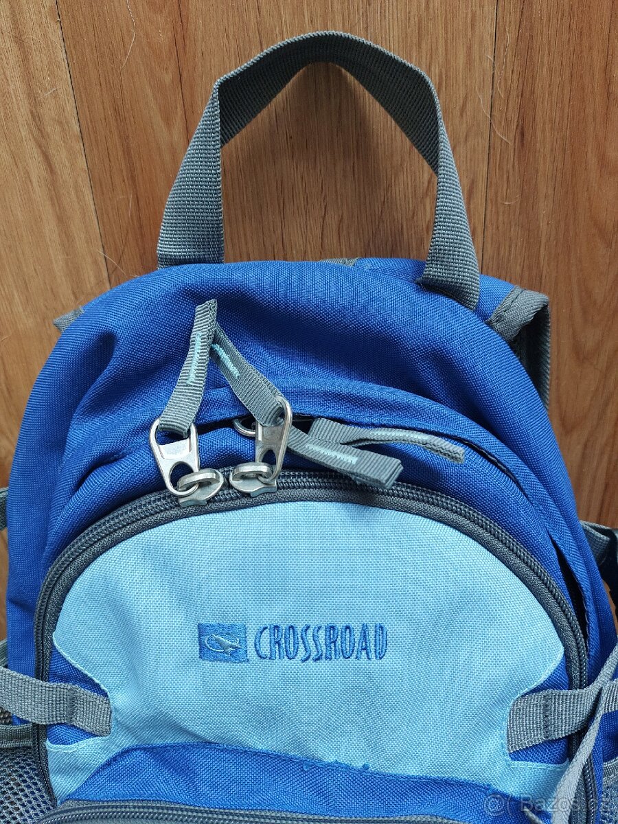 dětský batůžek Crossroad - 2