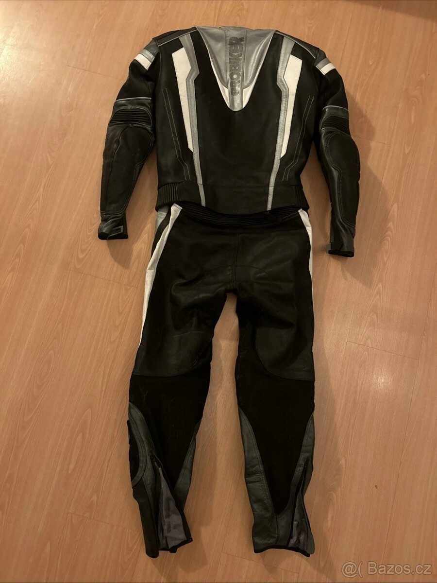 Kožená kombinéza Probiker - 2