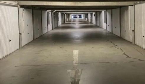 Garáž Krčínova České Budějovice - 2