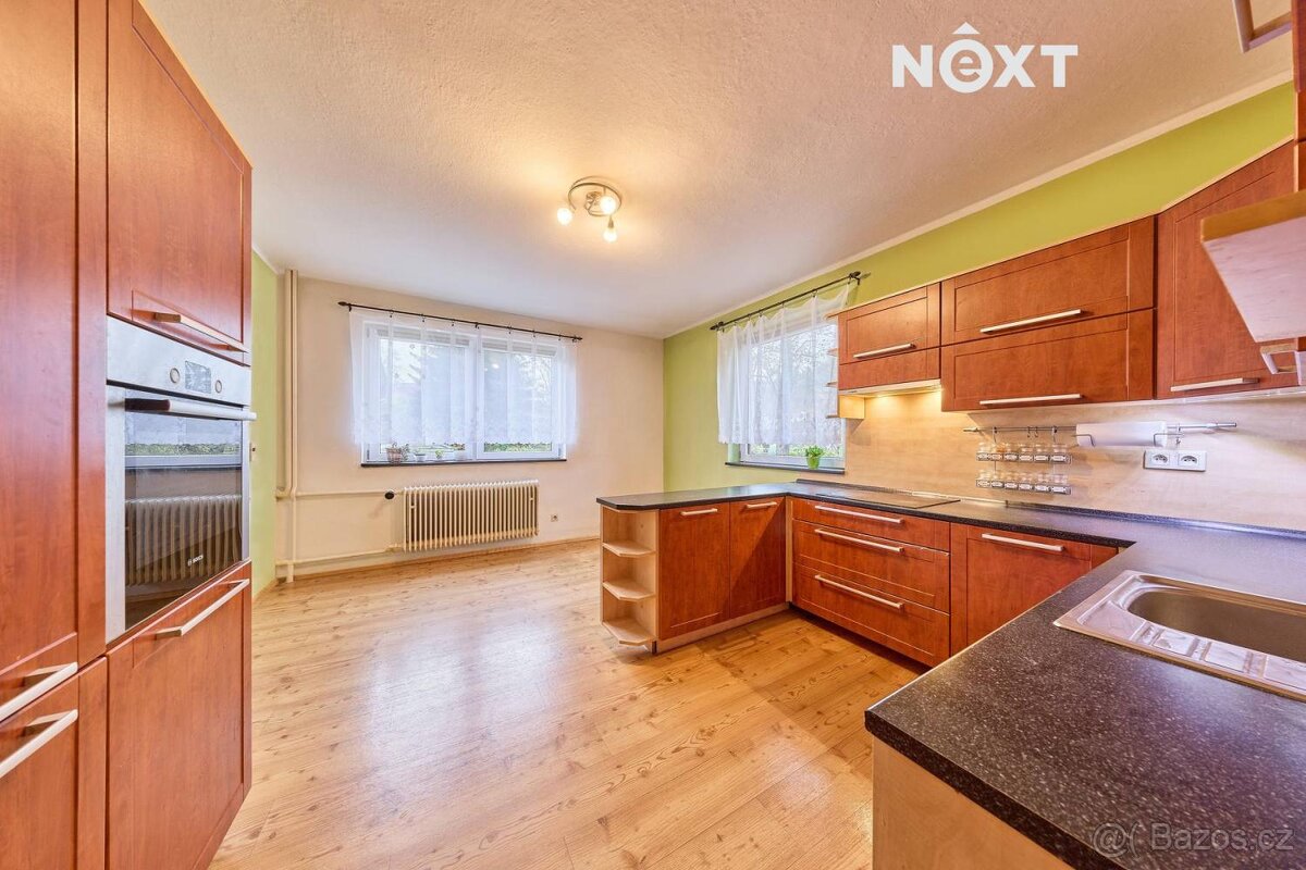 Prodej Rodinný dům, 128㎡ - 2