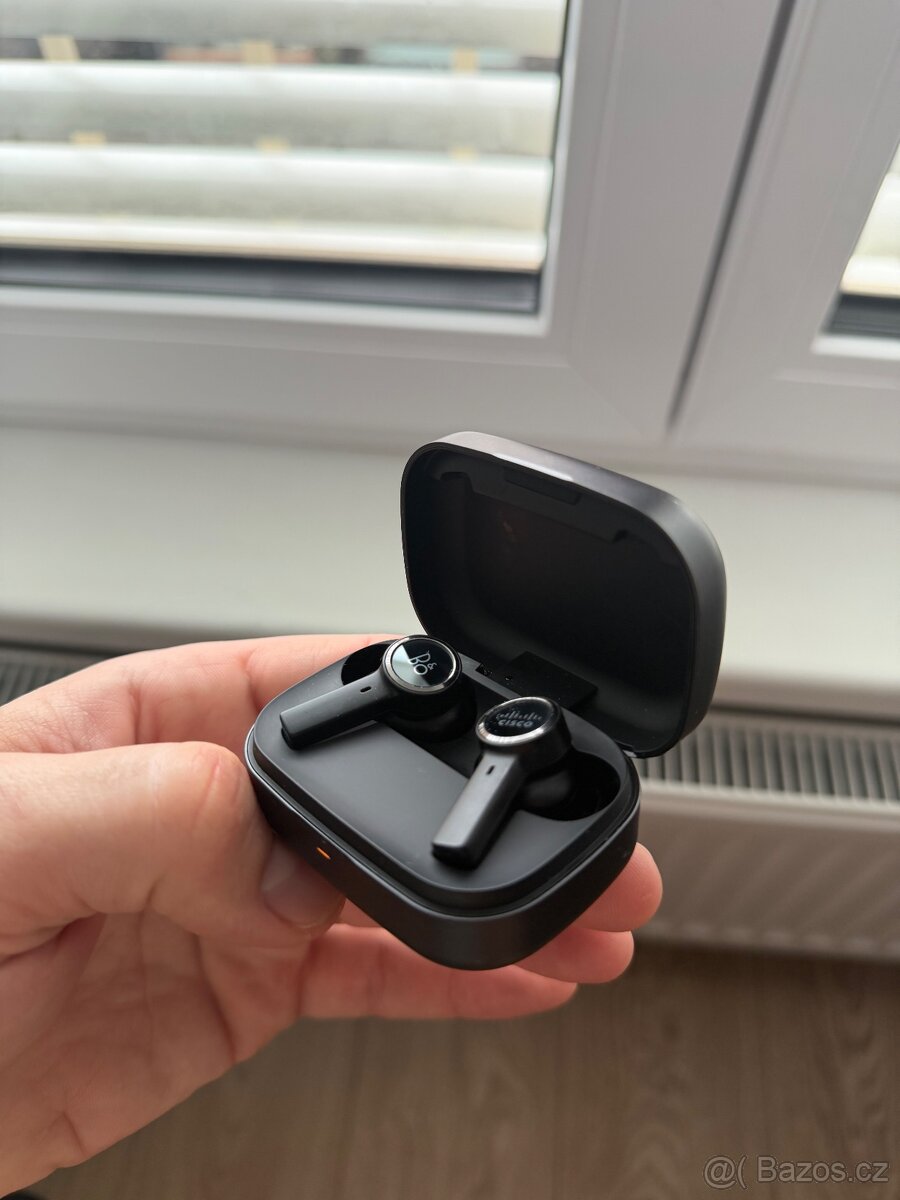 Bang & Olufsen Beoplay EX Black - 2