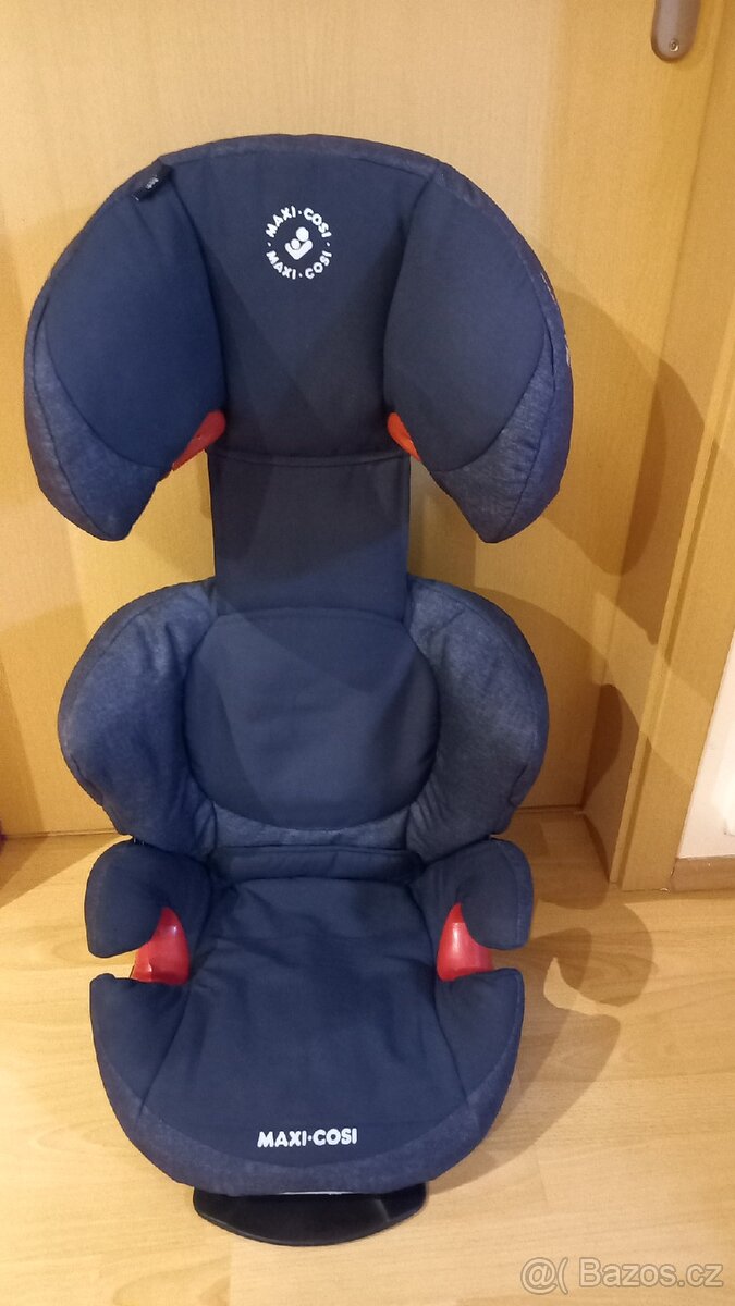 Dětská autosedačka Maxi-Cosi Rodi AirProtect - 2