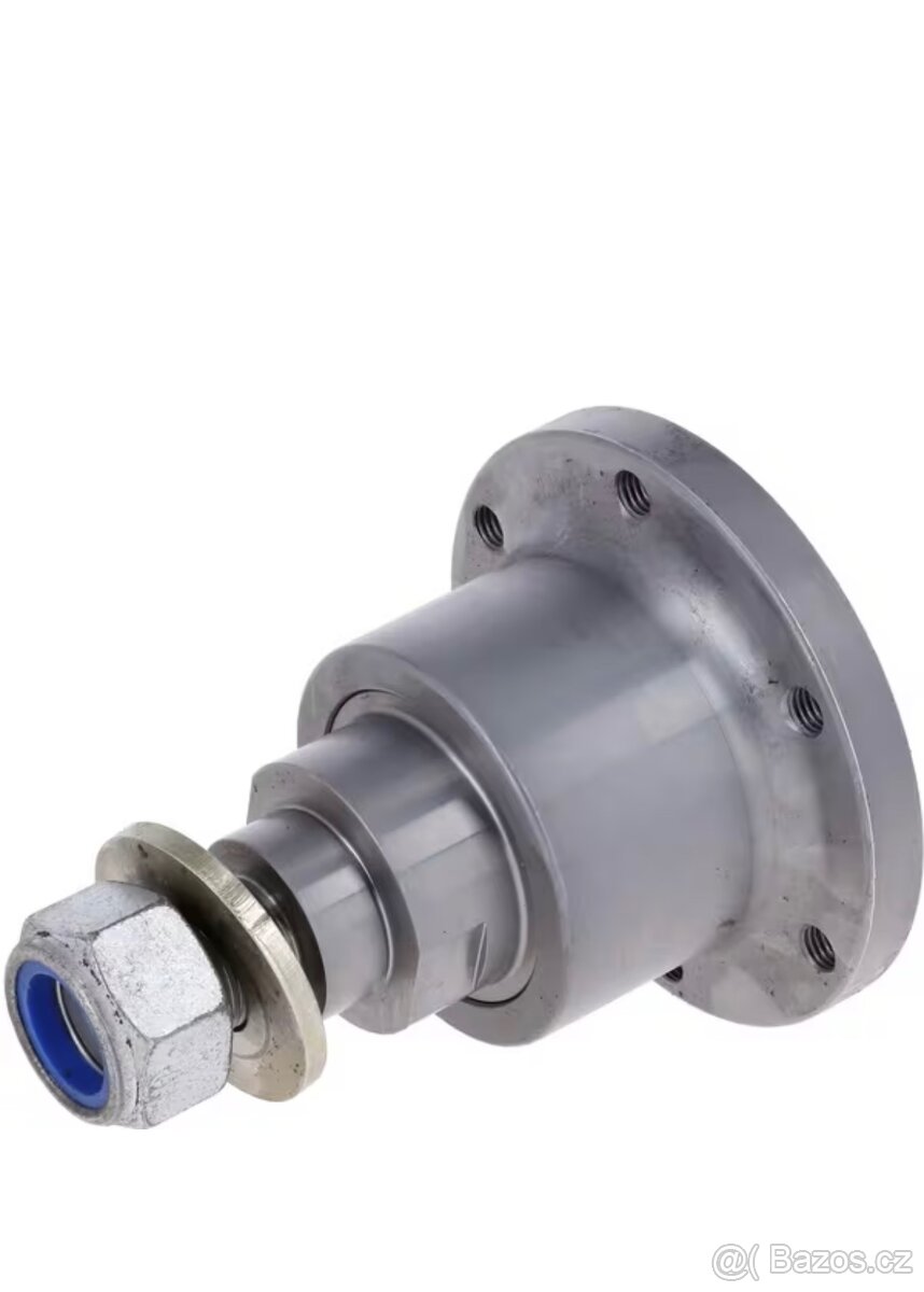 Prodám ložiska na podmitač Horsch Joker HD - 2