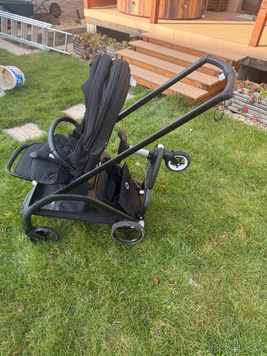 Bugaboo Dragonfly - 2