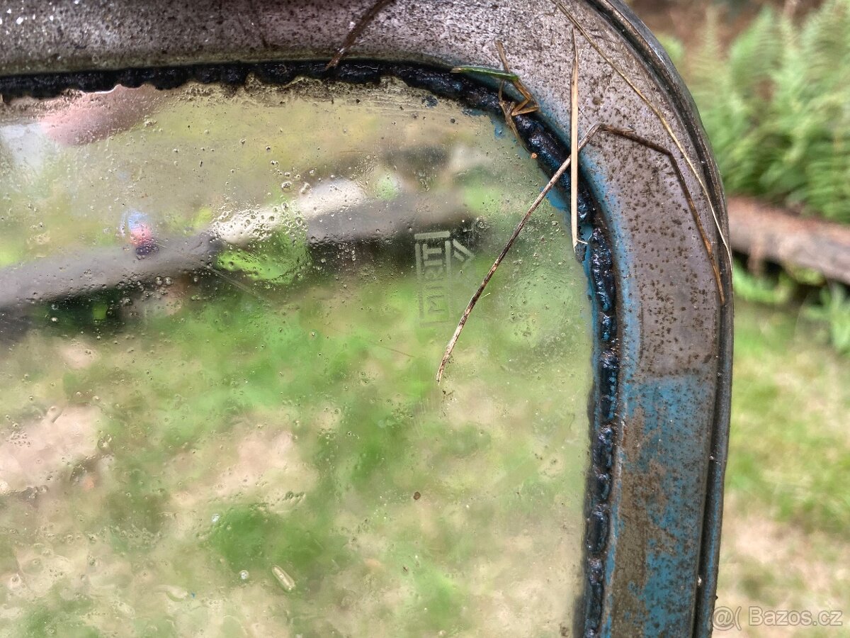 Sada oken na aero 30 limuzinu - 2