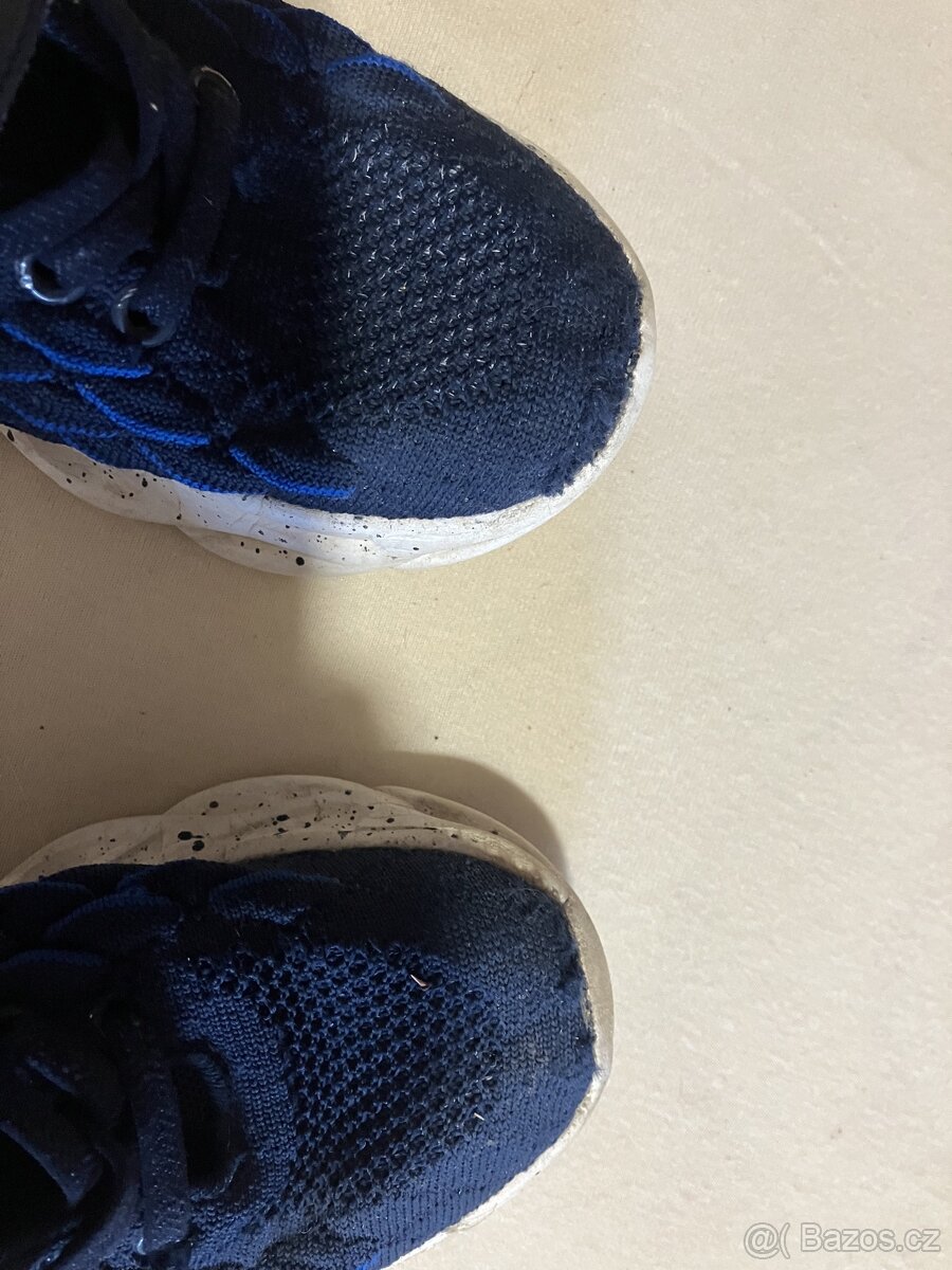 Prodame levné dětské boty vel.30 - 2