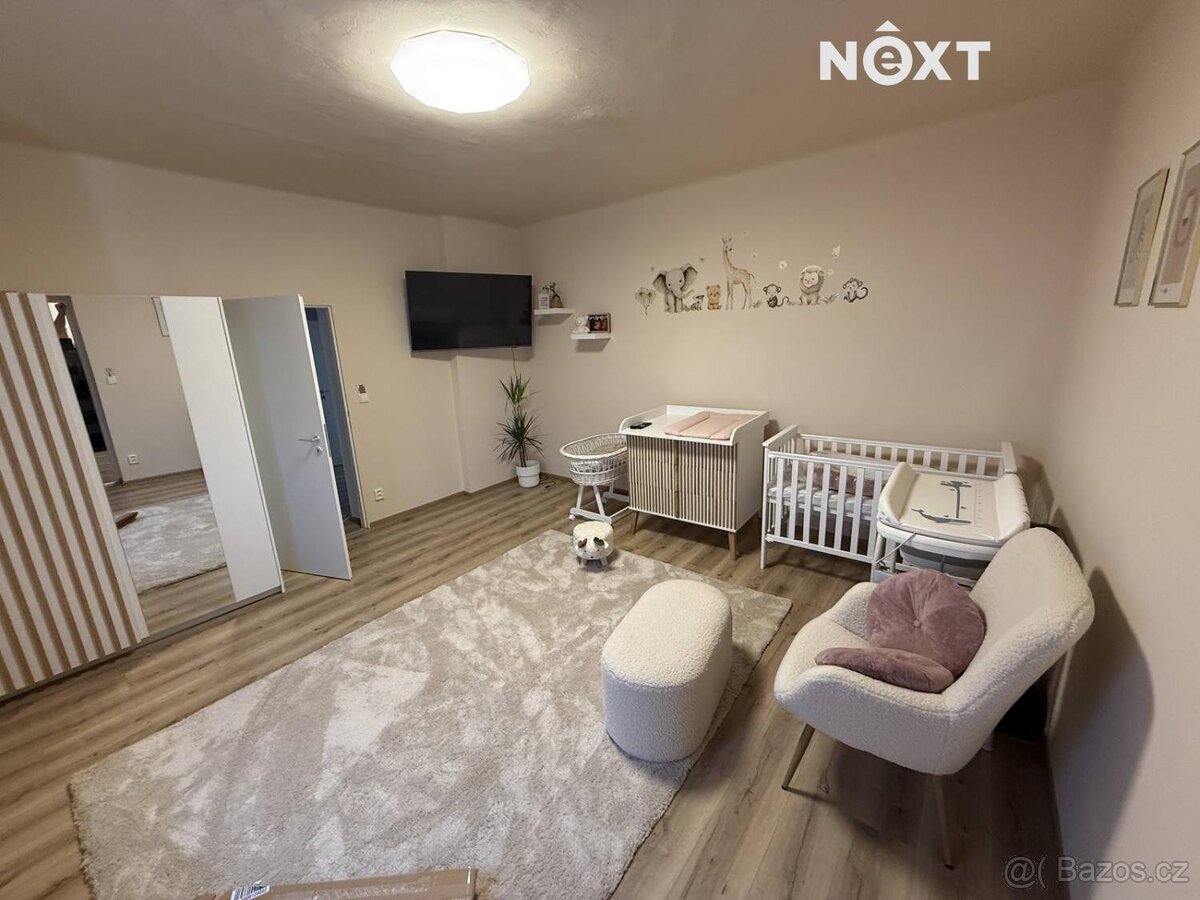 Prodej Vícegeneracní dům, 105㎡ - 2