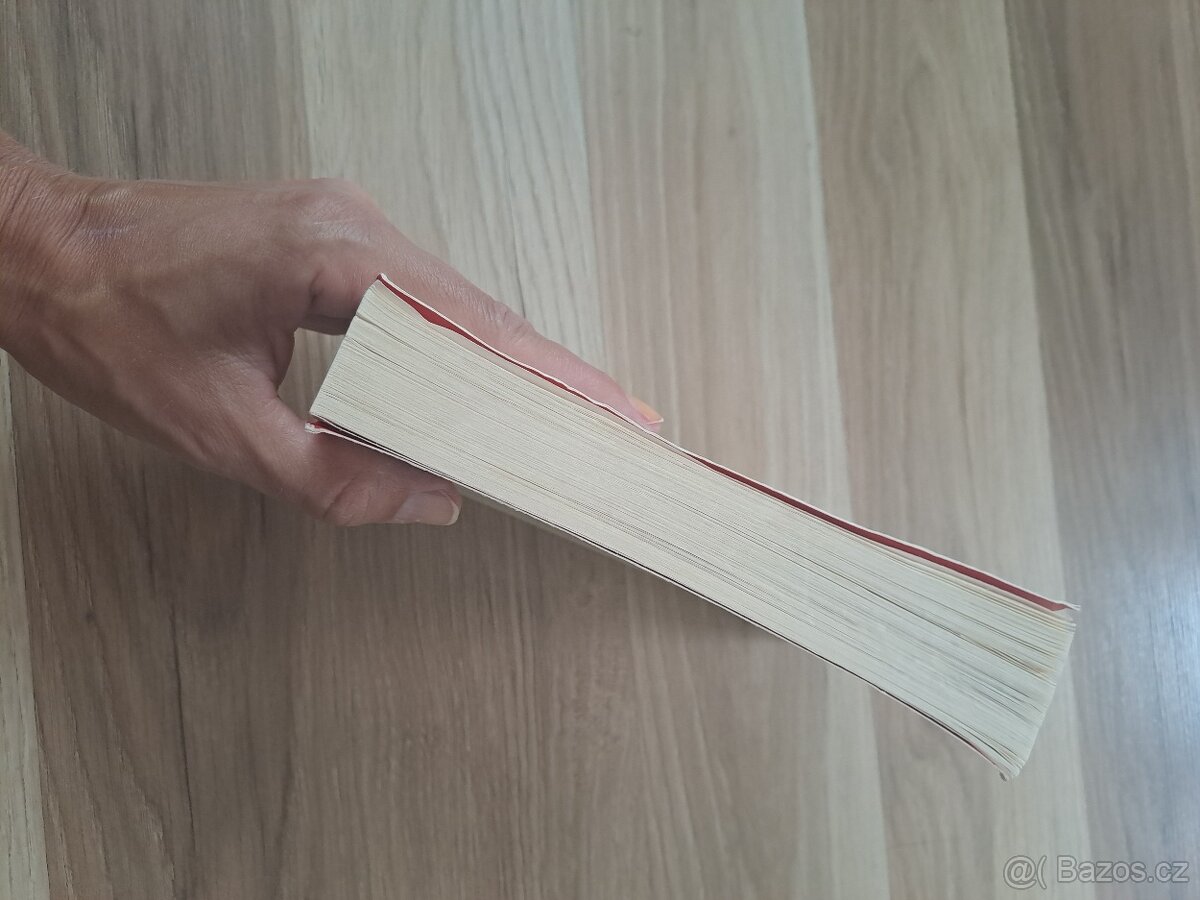 Peter May: Muž bez tváře - 2