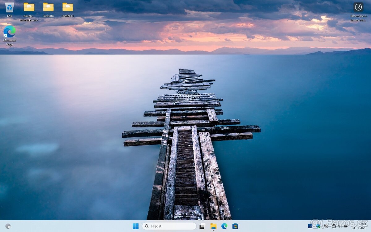 Lenovo Yoga Slim 7 Pro 14ITL5 - 2