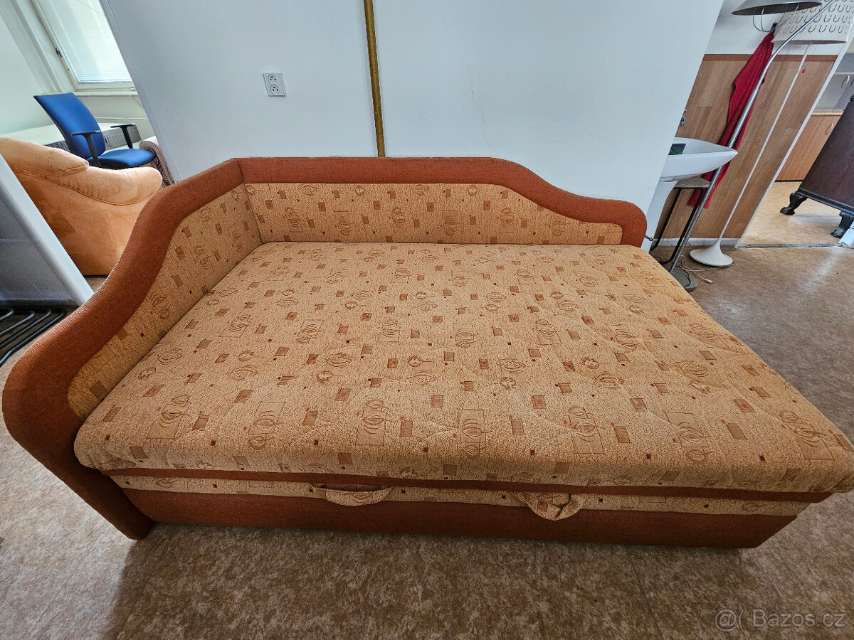 Postel ASKO - KLAUDIE(120x200) - 2