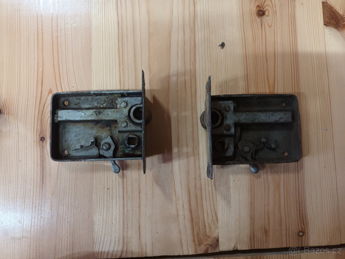 Jawa minor roadster Aero 30. - 2