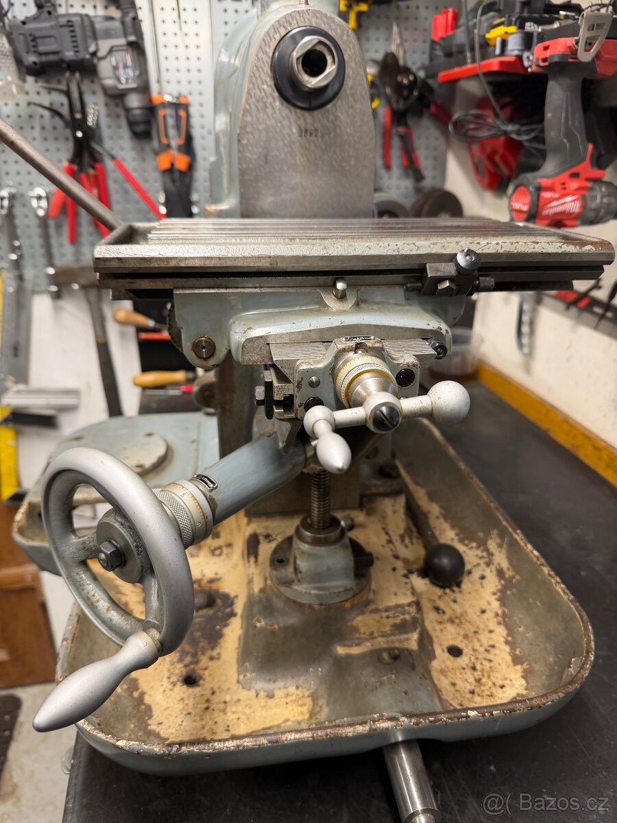 Frézka Steinel SH1 - 2