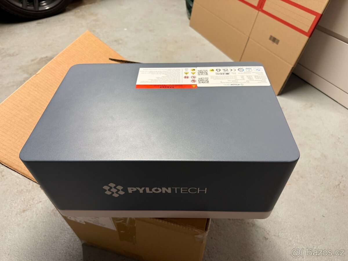 Pylontech BMS H2 V1 - 2