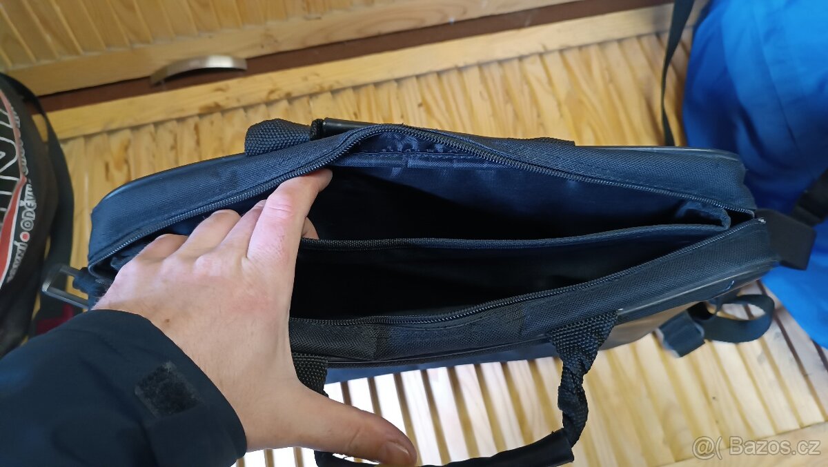 Brašna na notebook 15,6" HP - 2