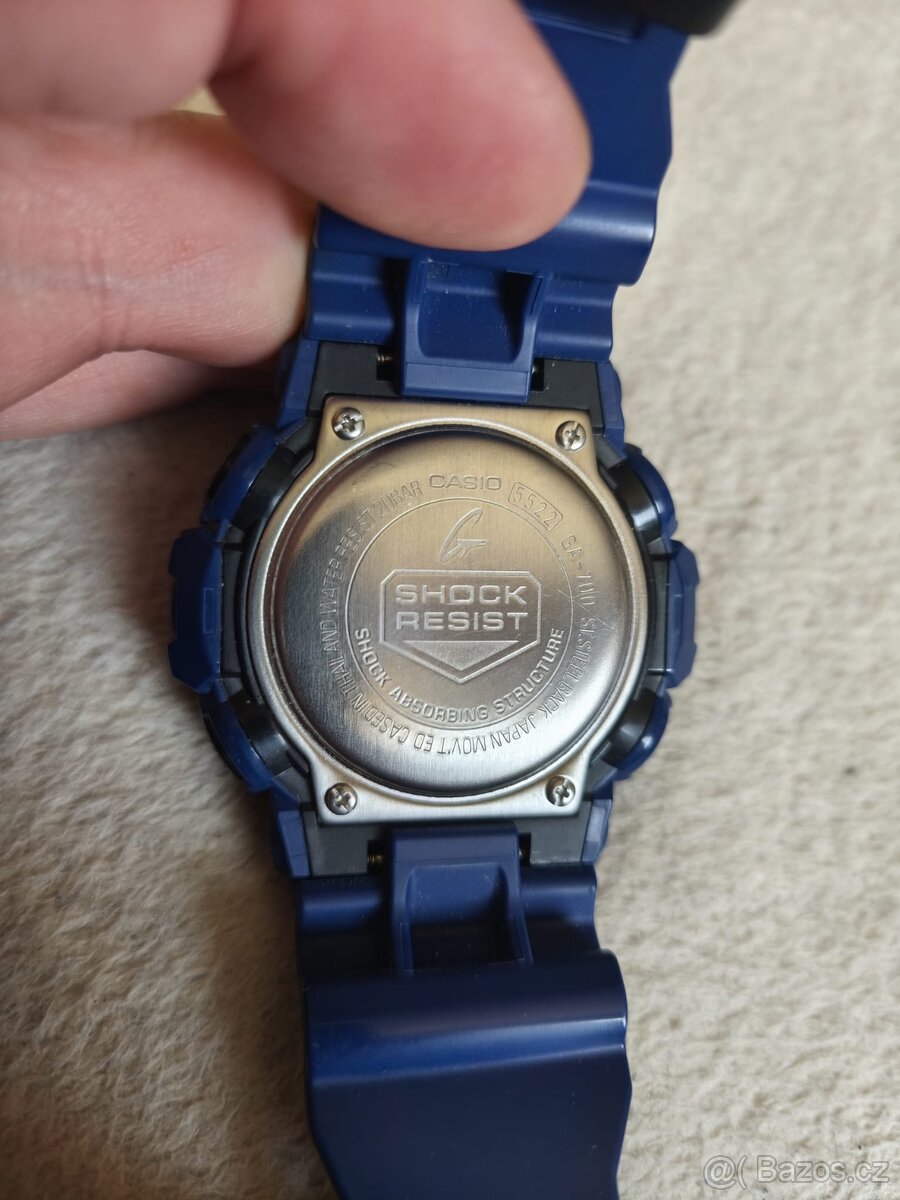Hodinky casio g-shock - 2