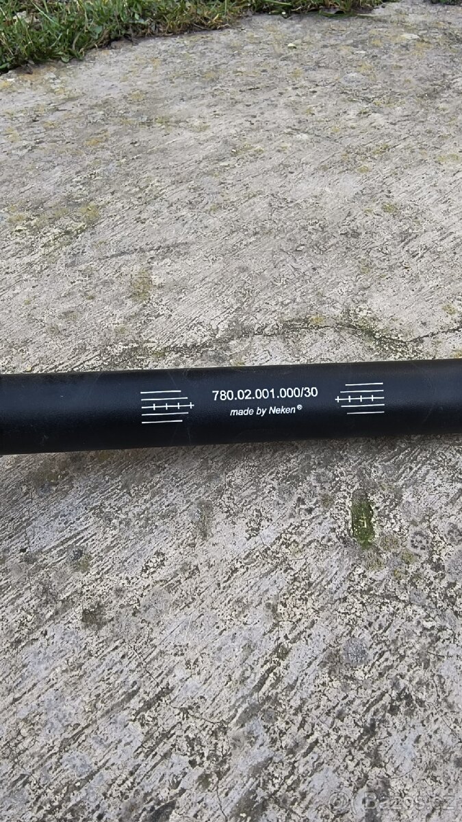 Řídítka origo KTM - 2