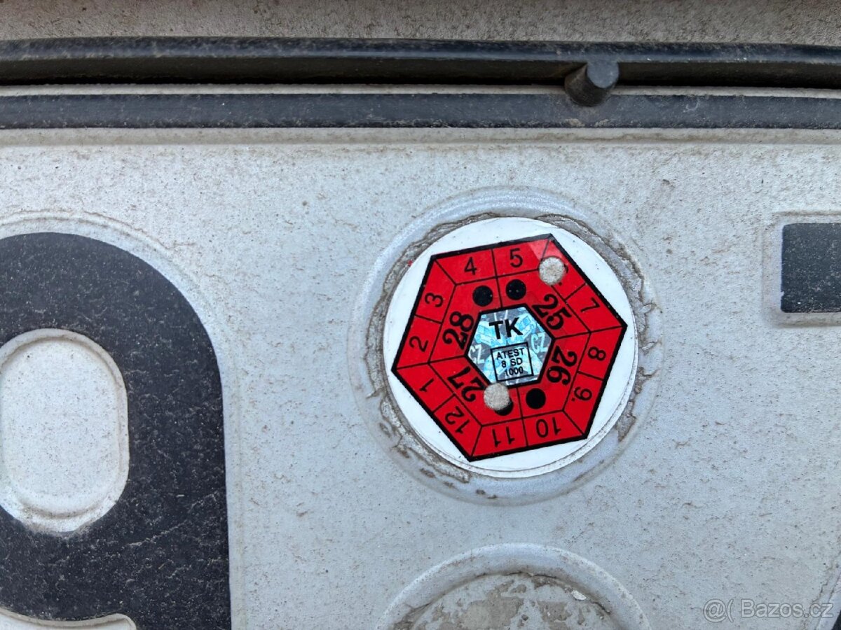 ŚKODA fABIA 1,4 - 2