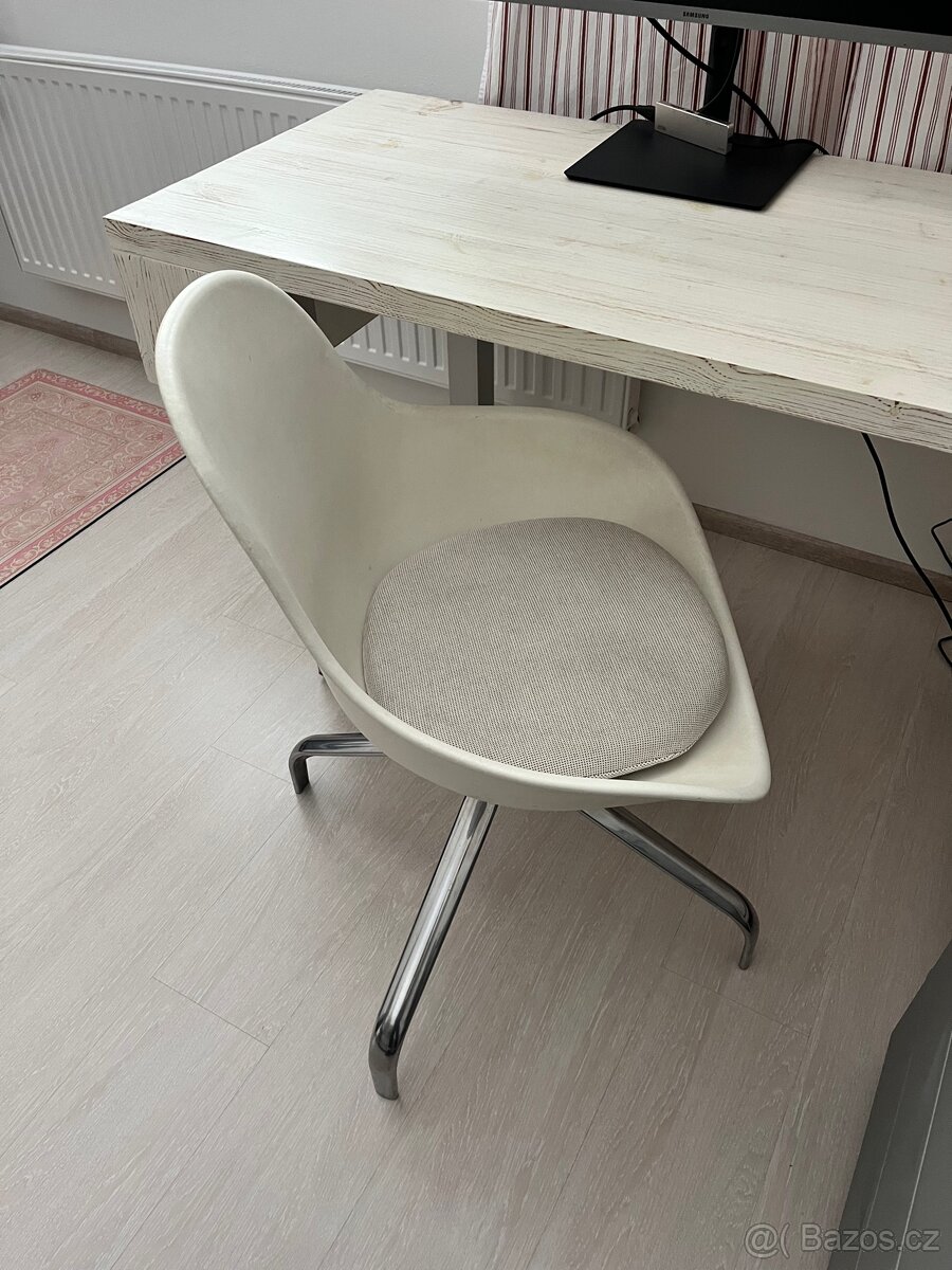 Židle/křeslo IKEA - 2