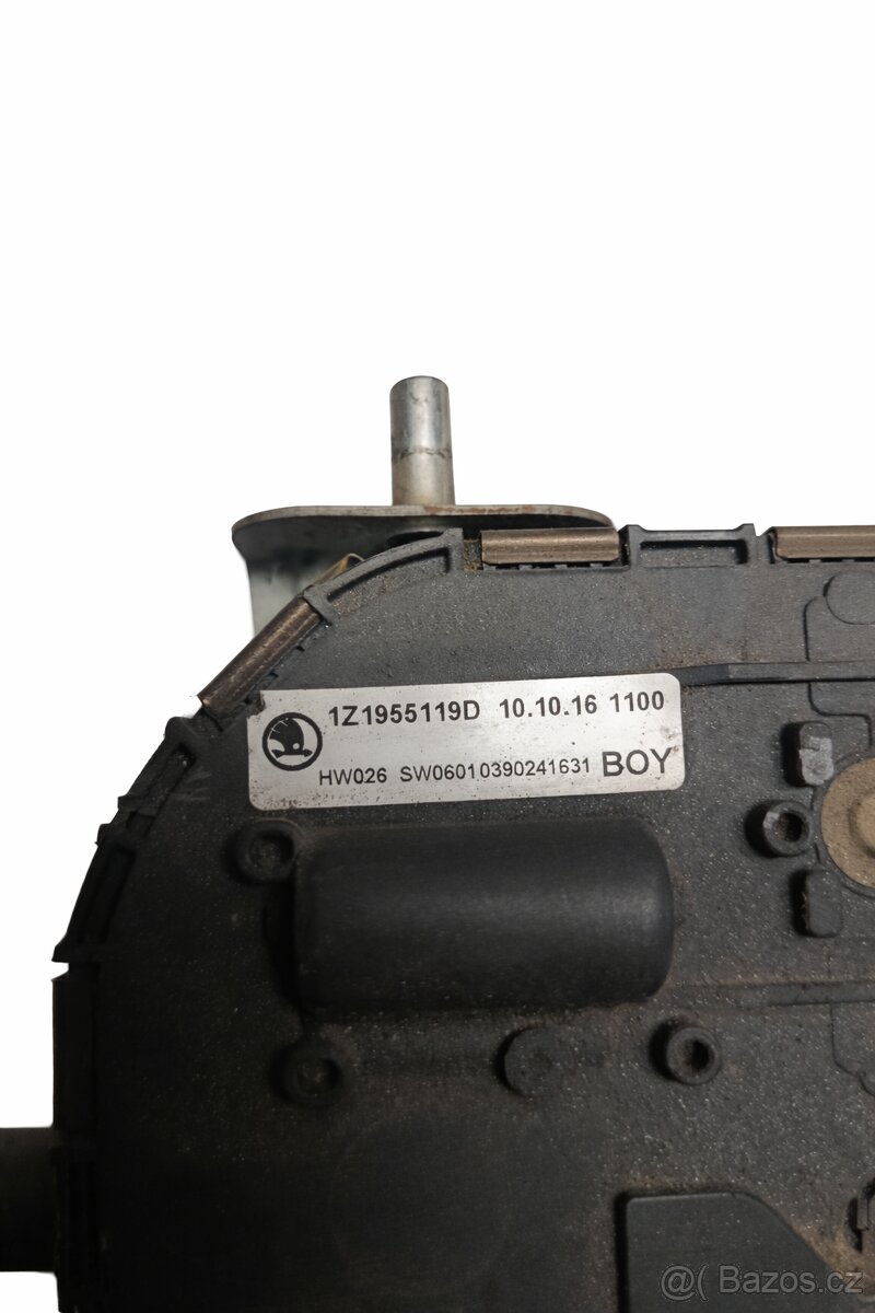 Motor stěračů Škoda Octavia II r.v.08-14 - 2