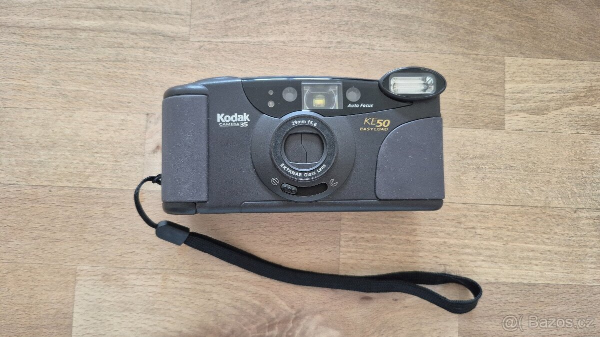 Kodak camera 35 KE50 autofocus easyload - 2
