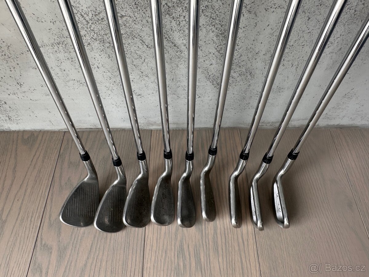Set holi TaylorMade 360 - 2
