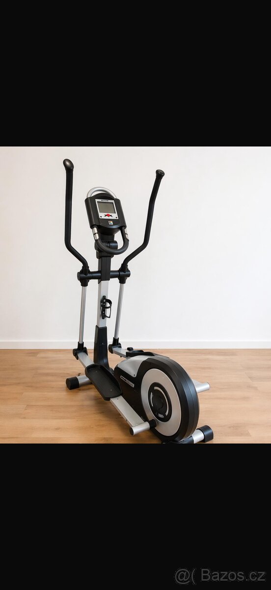 Eliptical KETTLER – TOP - Orbitrek - 2