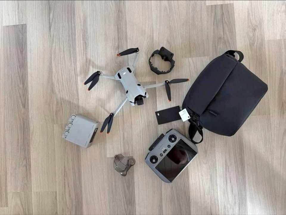 Dji mini 4 Pro - 2