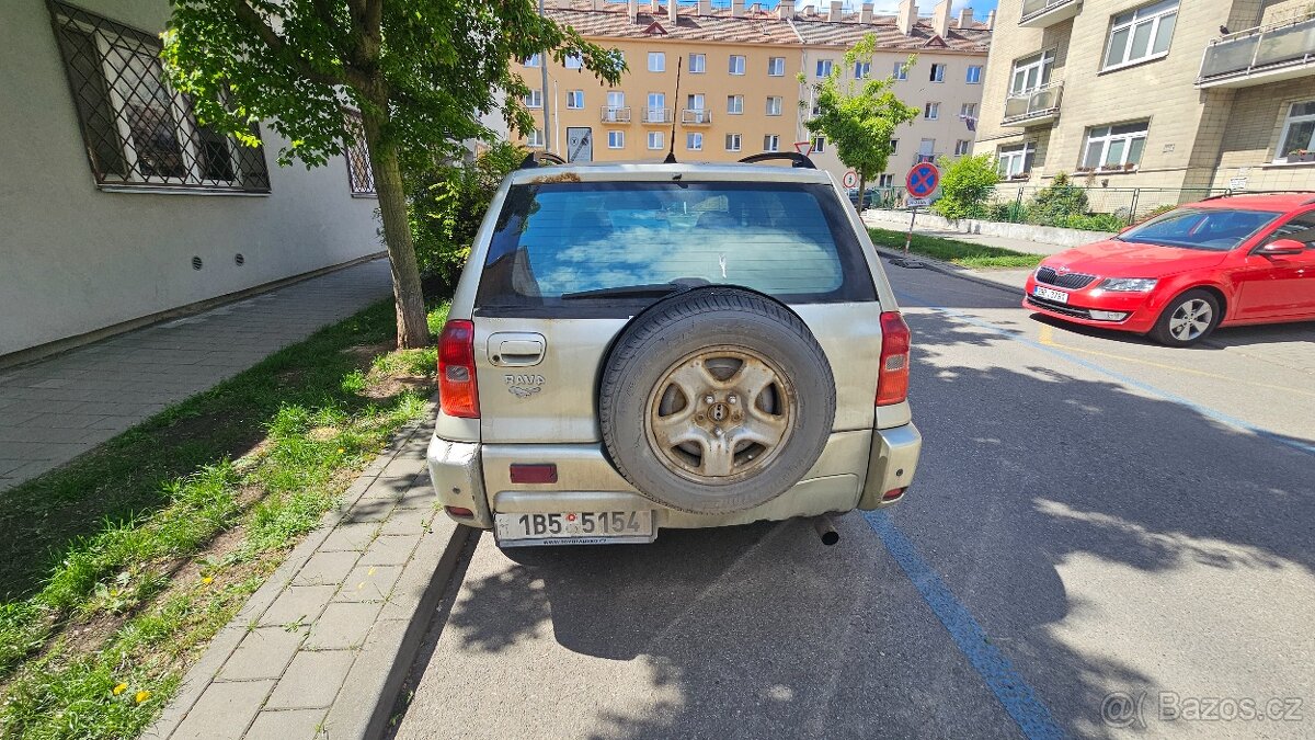 Toyota - 2