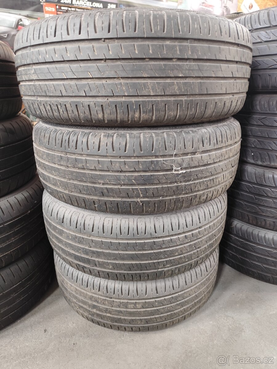 ALU kola alfa romeo 16" - 2